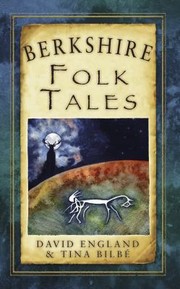 Cover of: Berkshire Folk Tales by 