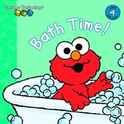 Cover of: Bath Time