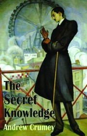 Cover of: The Secret Knowledge by 
