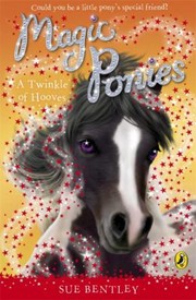 Cover of: A Twinkle Of Hooves
