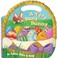 Cover of: A Very Busy Bunny An Easter Story Song