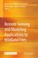 Cover of: Remote Sensing And Modeling Applications To Wildland Fires