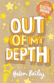 Cover of: Out Of My Depth by 