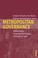 Cover of: Metropolitan Governance Different Paths In Contrasting Contexts Germany And Israel