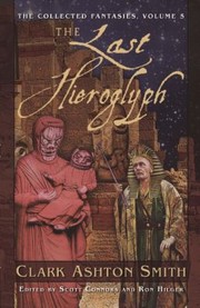 Cover of: The Last Hieroglyph