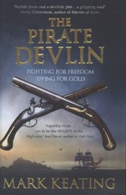 Cover of: The Pirate Devlin