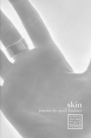 Cover of: Skin