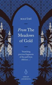Cover of: From The Meadows Of Gold by 