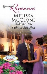 Cover of: Wedding Date With The Best Man