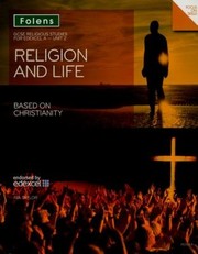 Cover of: Religion And Life Based On Christianity Gcse Religious Studies For Edexcel A Unit 2