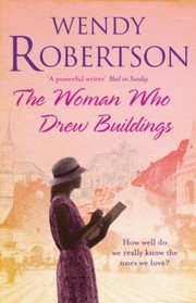 Cover of: The Woman Who Drew Buildings