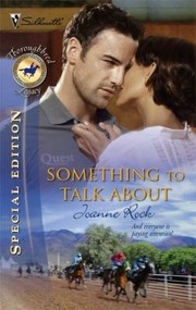 Cover of: Something To Talk About