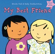 Cover of: My Best Friend