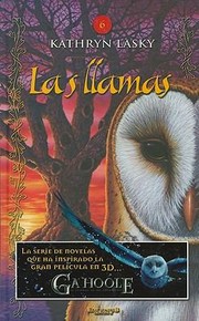 Las Llamas by Jordi Vidal