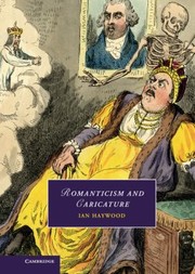 Cover of: Romanticism And Caricature
