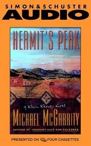 Cover of: Hermits Peak