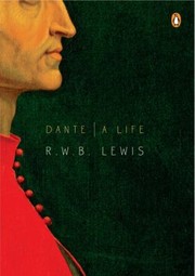 Cover of: Dante A Life