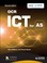 Cover of: Ocr Ict For As