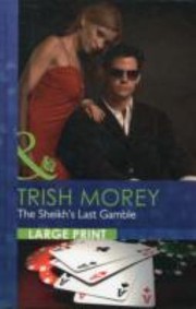 Cover of: Trish