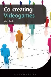 Cover of: Cocreating Videogames by John Banks