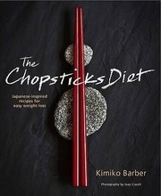 Cover of: The Chopsticks Diet