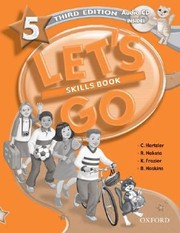 Cover of: Lets Go Skills Book