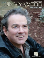 Cover of: The Jimmy Webb Songbook