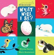 Cover of: What Will I Be