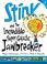 Cover of: Stink And The Incredible Supergalactic Jawbreaker