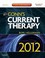 Cover of: Conns Current Therapy 2012