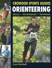 Cover of: Orienteering Skills Techniques Training