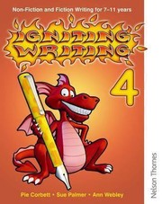 Cover of: Igniting Writing