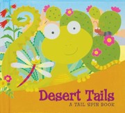 Cover of: Desert Tails by 