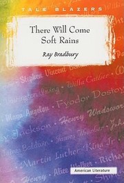 Cover of: There Will Come Soft Rains