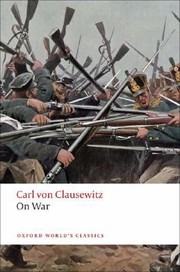 Cover of: On War