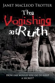 Cover of: The Vanishing Of Ruth