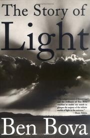 Cover of: The Story of Light by Ben Bova