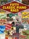 Cover of: Fifty Classic Piano Rags