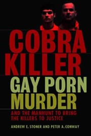 Cover of: Cobra Killer