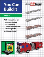 Cover of: You Can Build It by 