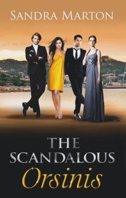 Cover of: The Scandalous Orsinis