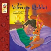 Cover of: The Velveteen Rabbit by 