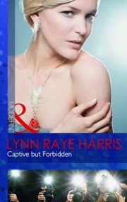 Cover of: Captive But Forgotten