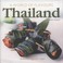 Cover of: Thailand Authentic Regional Recipes