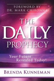 Cover of: The Daily Prophecy Your Future Revealed Today by 