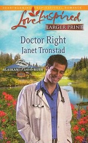 Cover of: Doctor Right by 