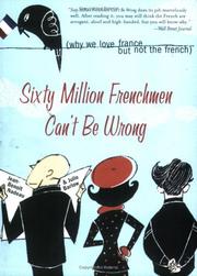 Cover of: Sixty Million Frenchmen Can