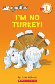 Cover of: Im No Turkey by 