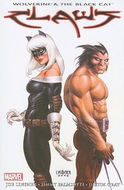 Cover of: Wolverine The Black Cat