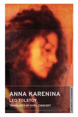 Anna Karenina by 